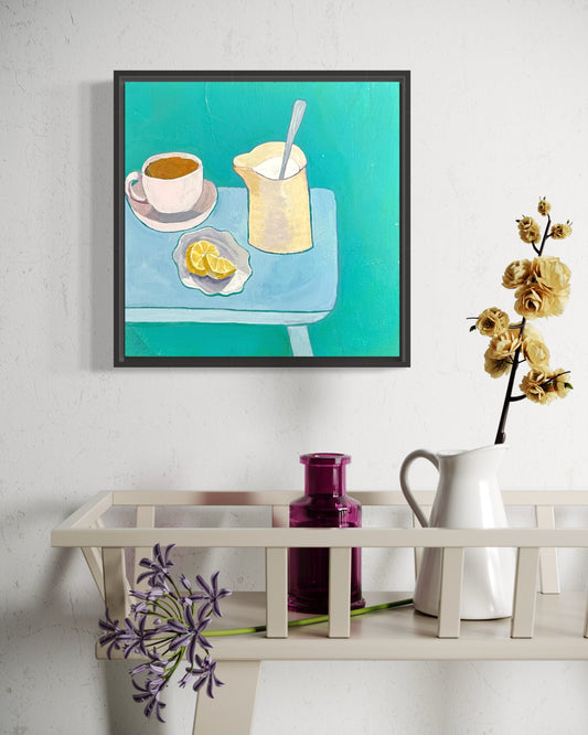 Awake Before Sunrise