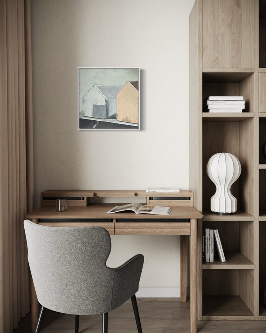 Blame It On The Beach