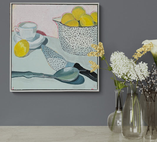 Holy Plans & Holy Gifts