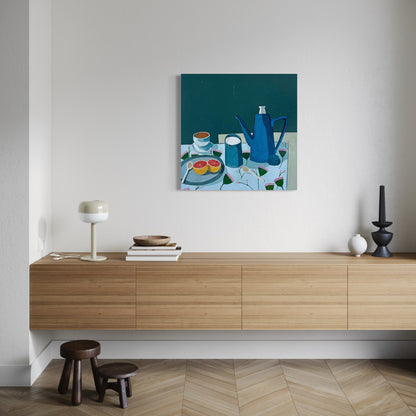 Something That I Used To Feel