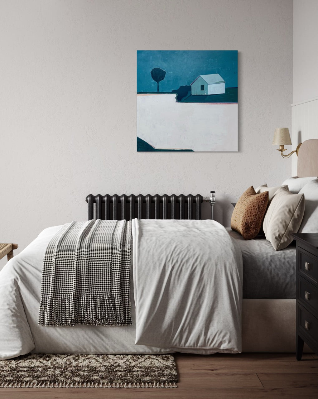 How It Feels To Have A Heartbeat