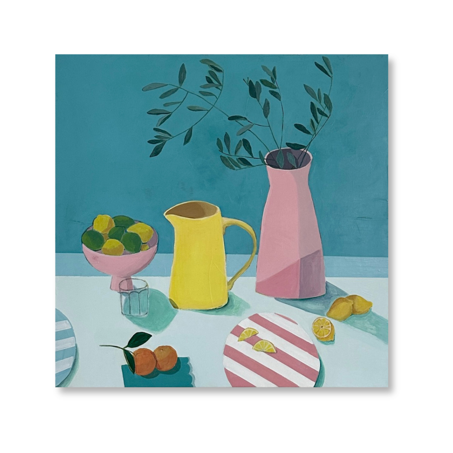 The Magic We Gave Off