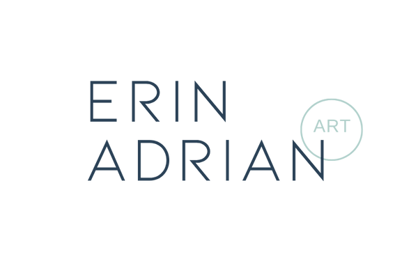 Erin Adrian Art